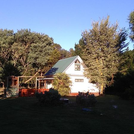 Lowlands Cottage Hastings Exterior photo