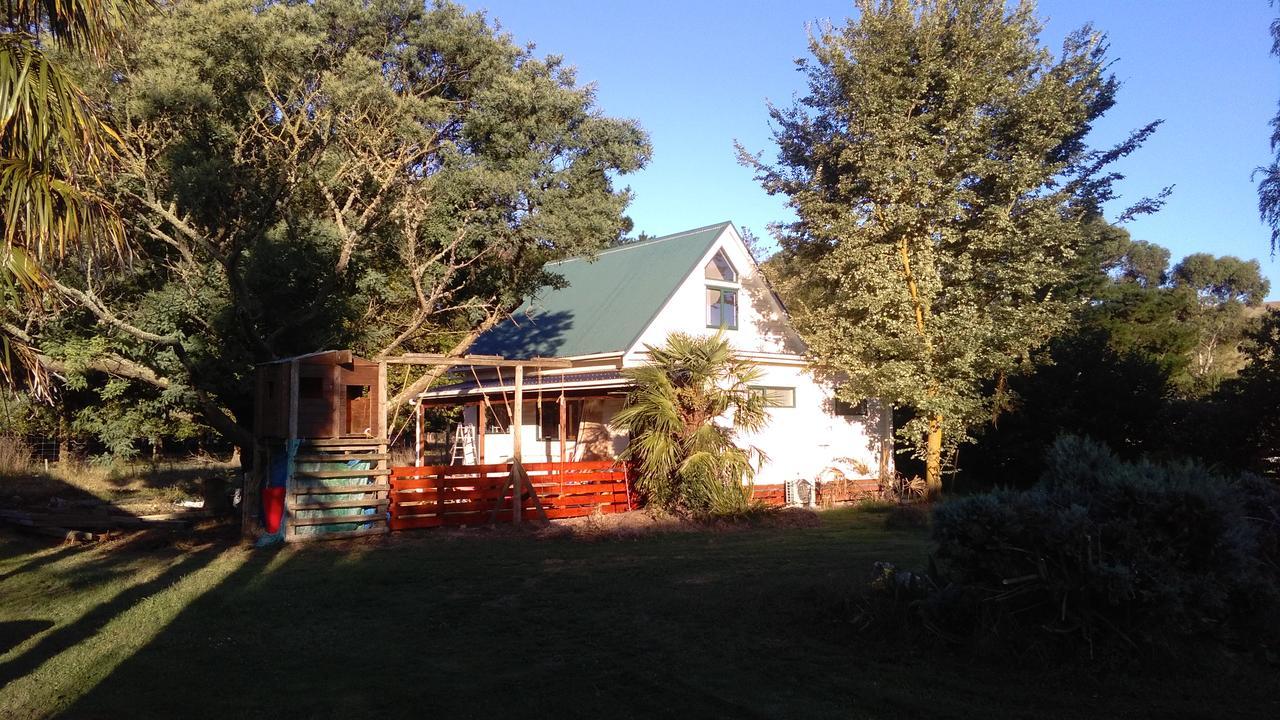 Lowlands Cottage Hastings Exterior photo